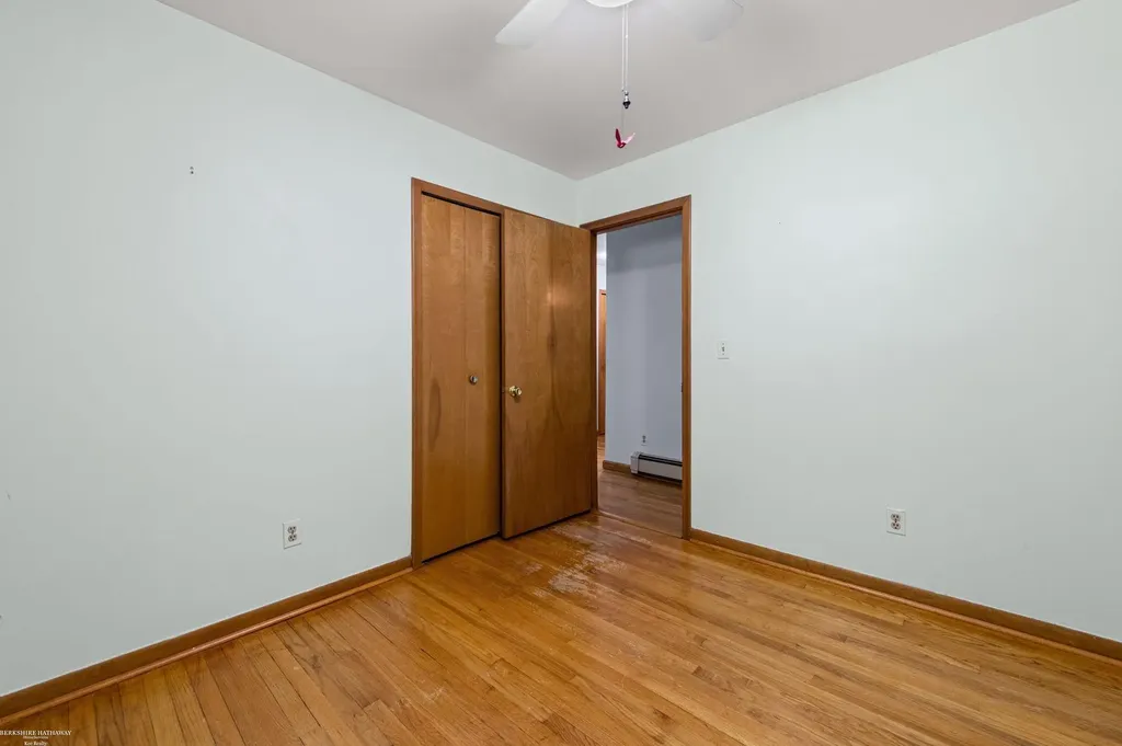 50731 W Shamrock Street Chesterfield Township MI 48047