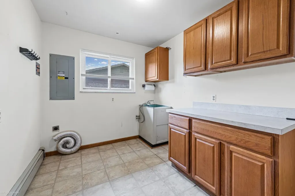 50731 W Shamrock Street Chesterfield Township MI 48047