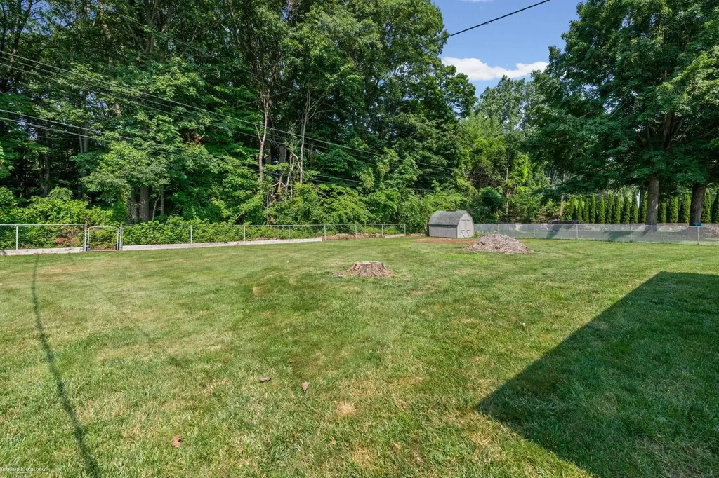 50731 W Shamrock Street Chesterfield Township MI 48047