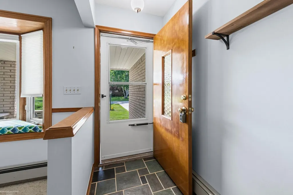 50731 W Shamrock Street Chesterfield Township MI 48047