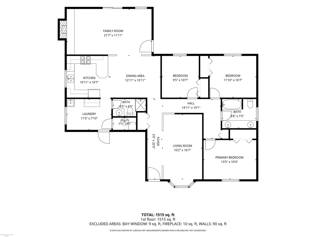 50731 W Shamrock Street Chesterfield Township MI 48047