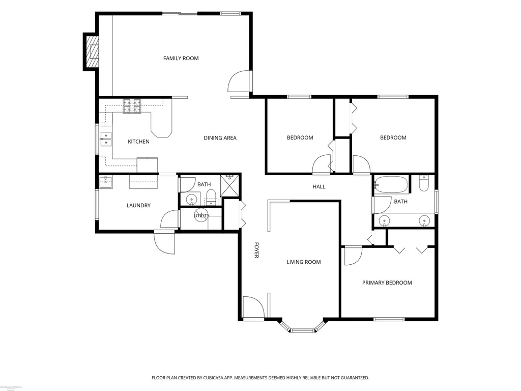 50731 W Shamrock Street Chesterfield Township MI 48047