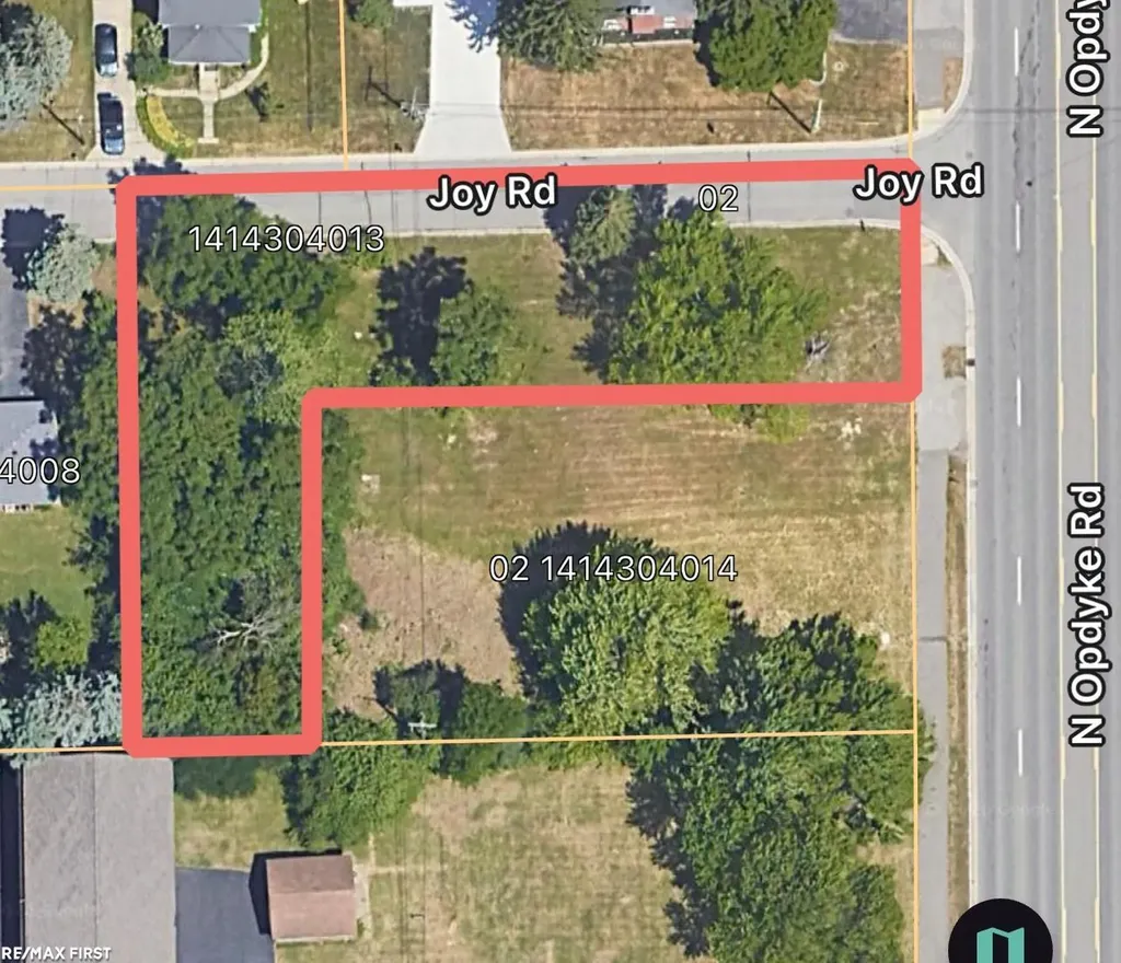 1771 N Opdyke Road Auburn Hills City MI 48326