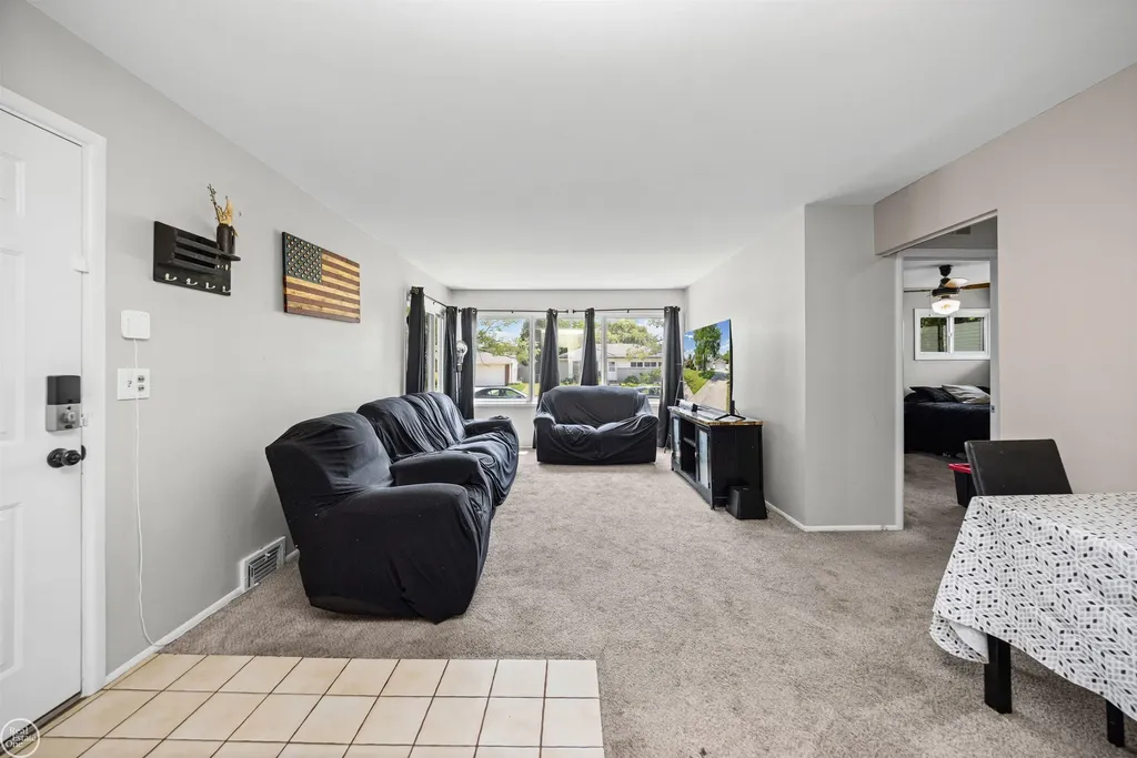 22405 E Schafer Street Clinton Charter Township MI 48035