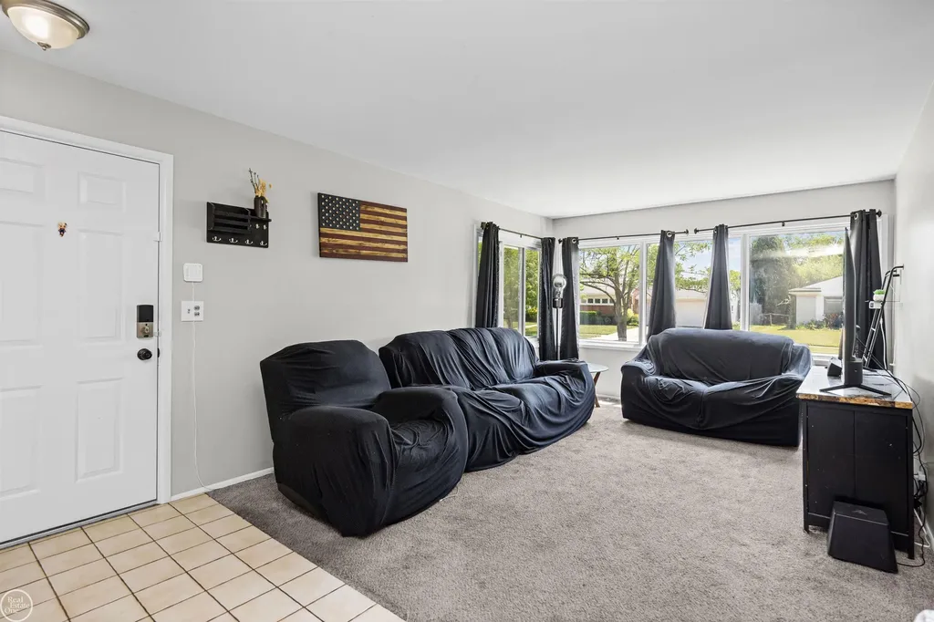 22405 E Schafer Street Clinton Charter Township MI 48035