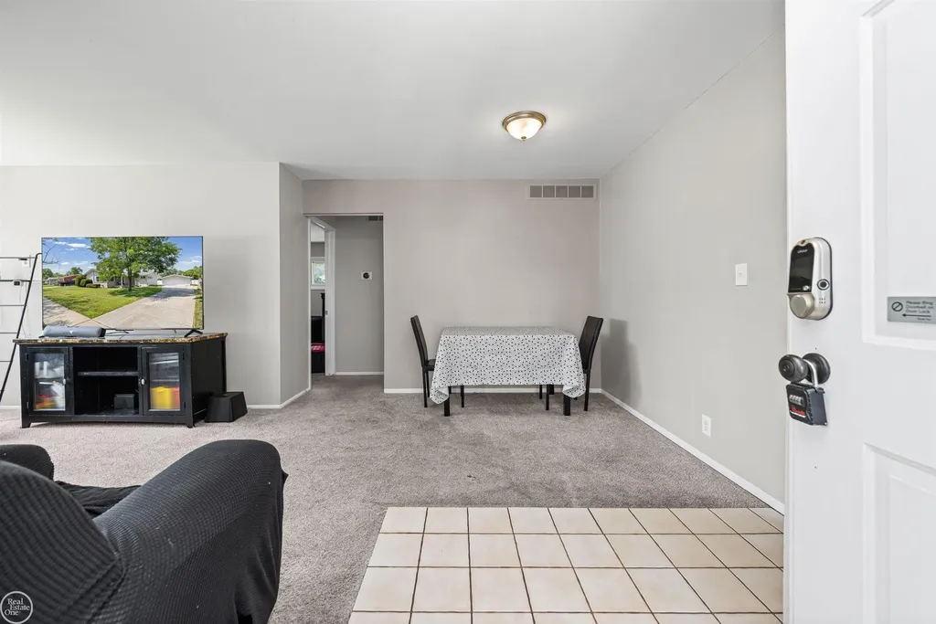 22405 E Schafer Street Clinton Charter Township MI 48035