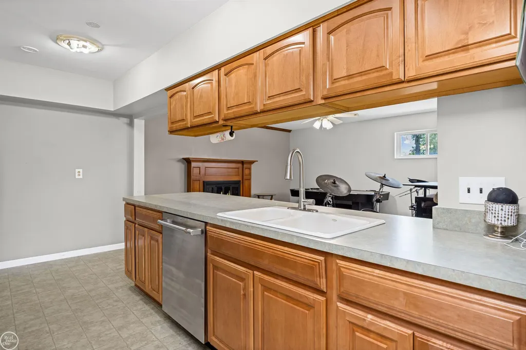 22405 E Schafer Street Clinton Charter Township MI 48035