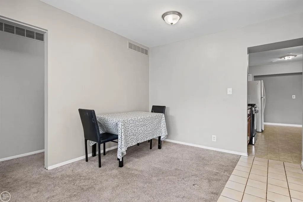 22405 E Schafer Street Clinton Charter Township MI 48035