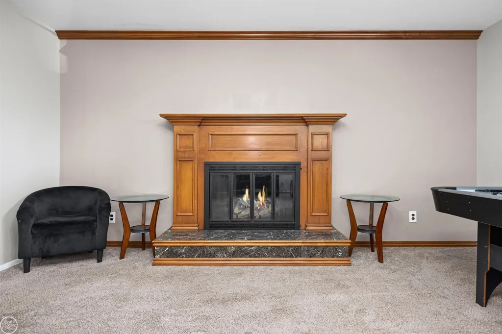 22405 E Schafer Street Clinton Charter Township MI 48035
