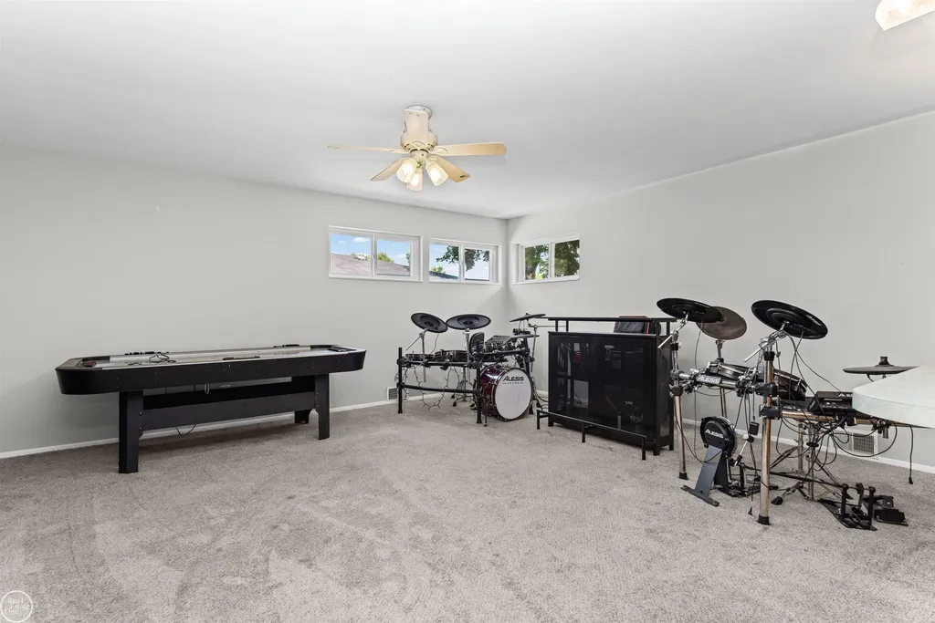 22405 E Schafer Street Clinton Charter Township MI 48035