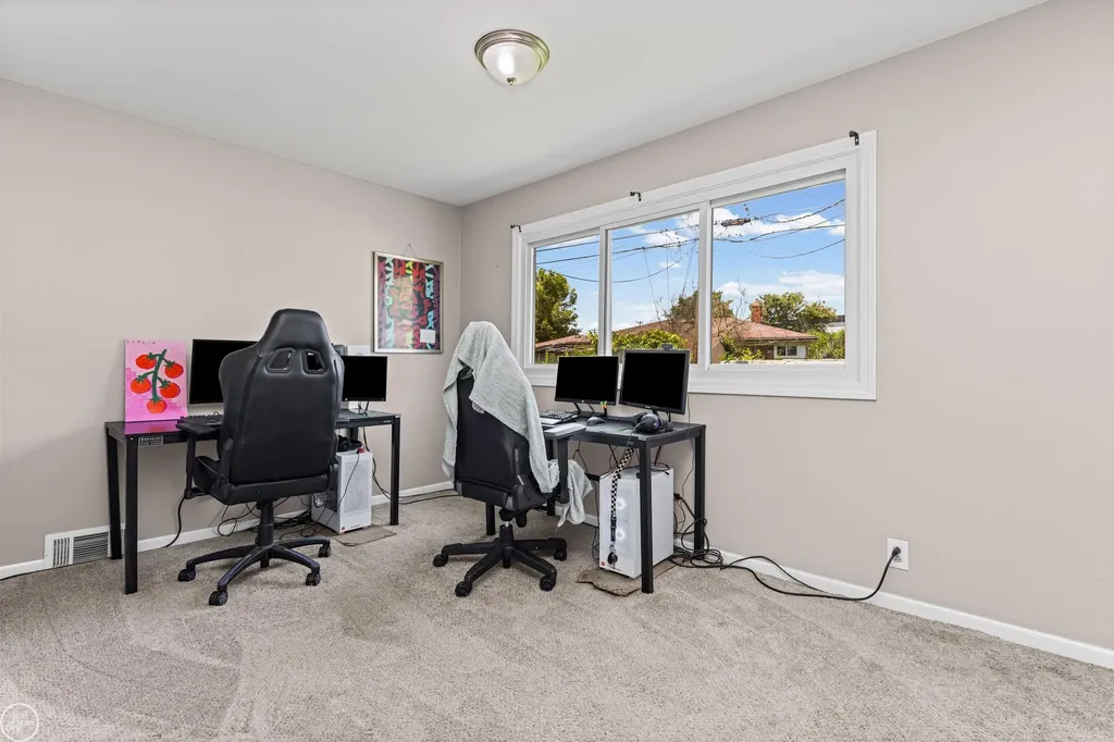 22405 E Schafer Street Clinton Charter Township MI 48035