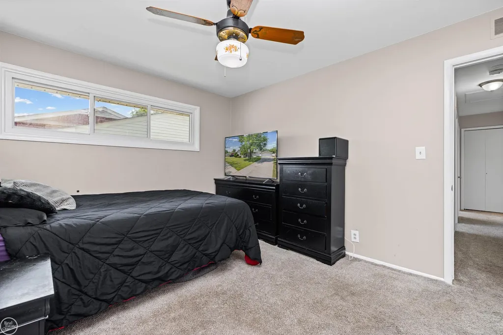 22405 E Schafer Street Clinton Charter Township MI 48035