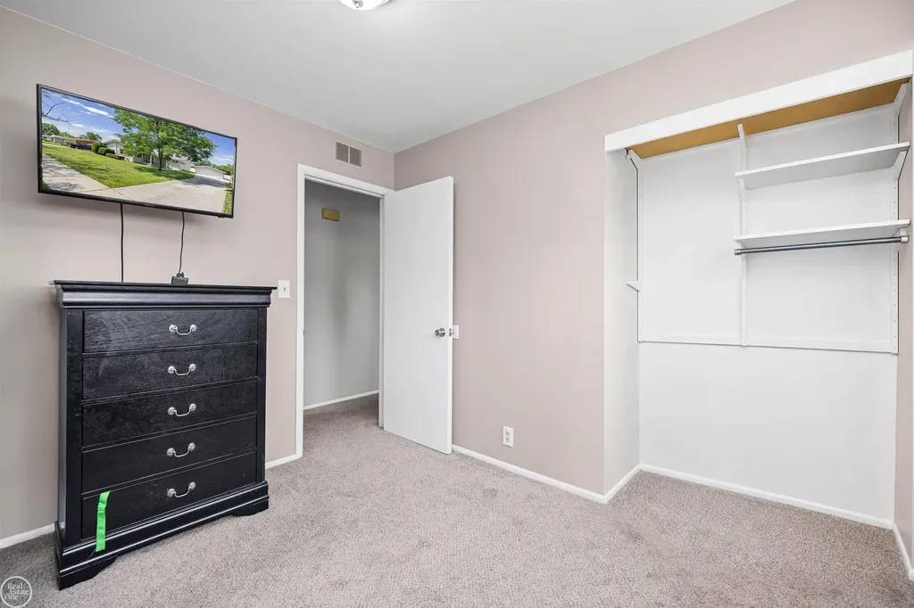 22405 E Schafer Street Clinton Charter Township MI 48035