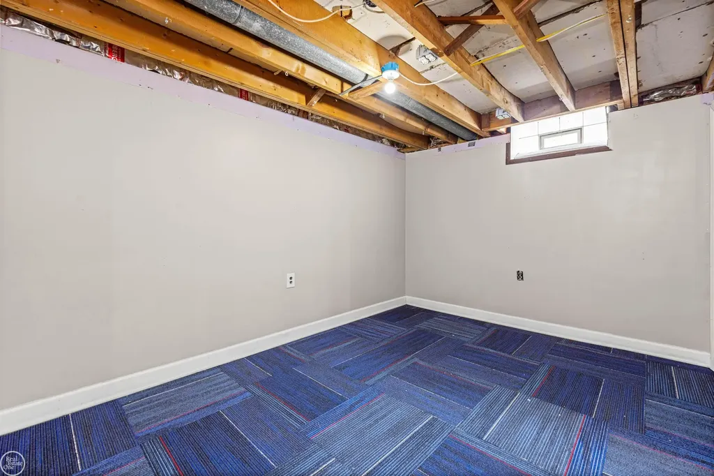 22405 E Schafer Street Clinton Charter Township MI 48035