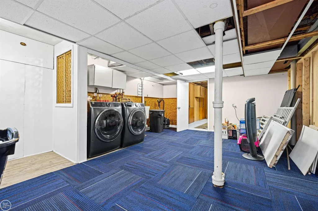 22405 E Schafer Street Clinton Charter Township MI 48035
