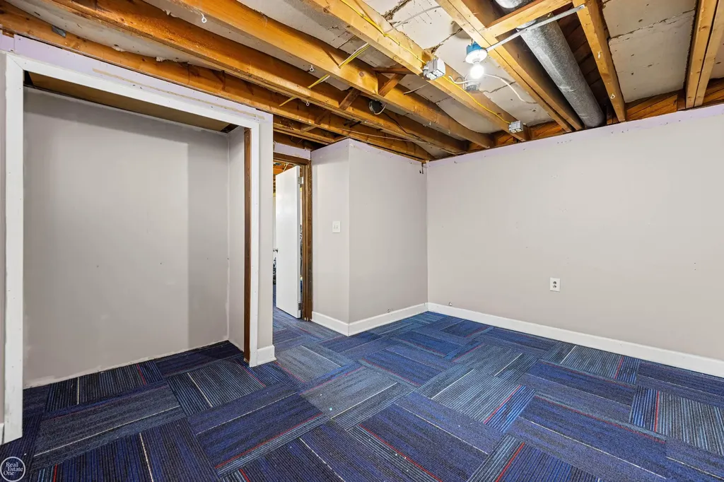 22405 E Schafer Street Clinton Charter Township MI 48035