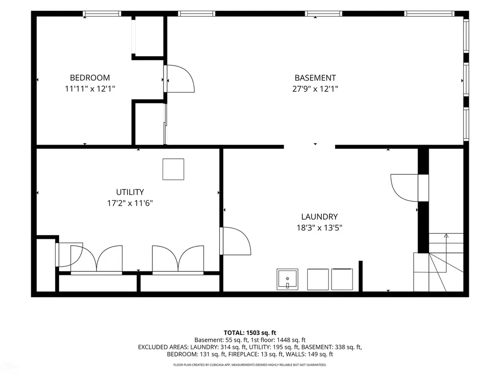 22405 E Schafer Street Clinton Charter Township MI 48035