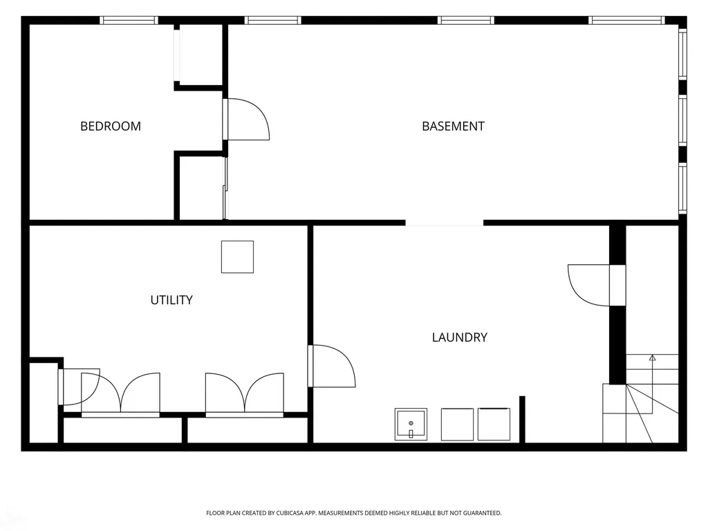 22405 E Schafer Street Clinton Charter Township MI 48035