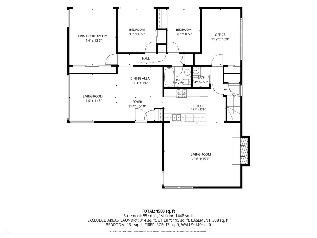 22405 E Schafer Street Clinton Charter Township MI 48035