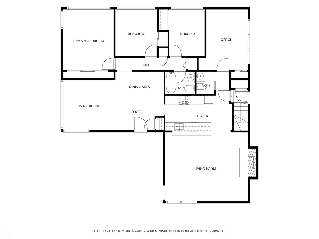 22405 E Schafer Street Clinton Charter Township MI 48035