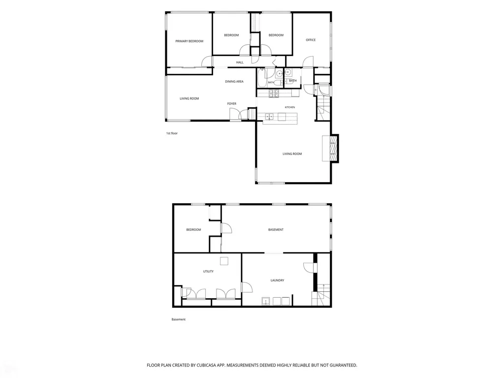 22405 E Schafer Street Clinton Charter Township MI 48035