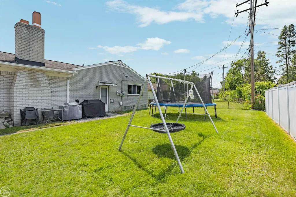 22405 E Schafer Street Clinton Charter Township MI 48035