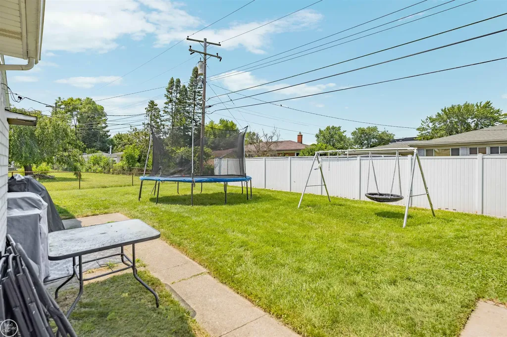 22405 E Schafer Street Clinton Charter Township MI 48035