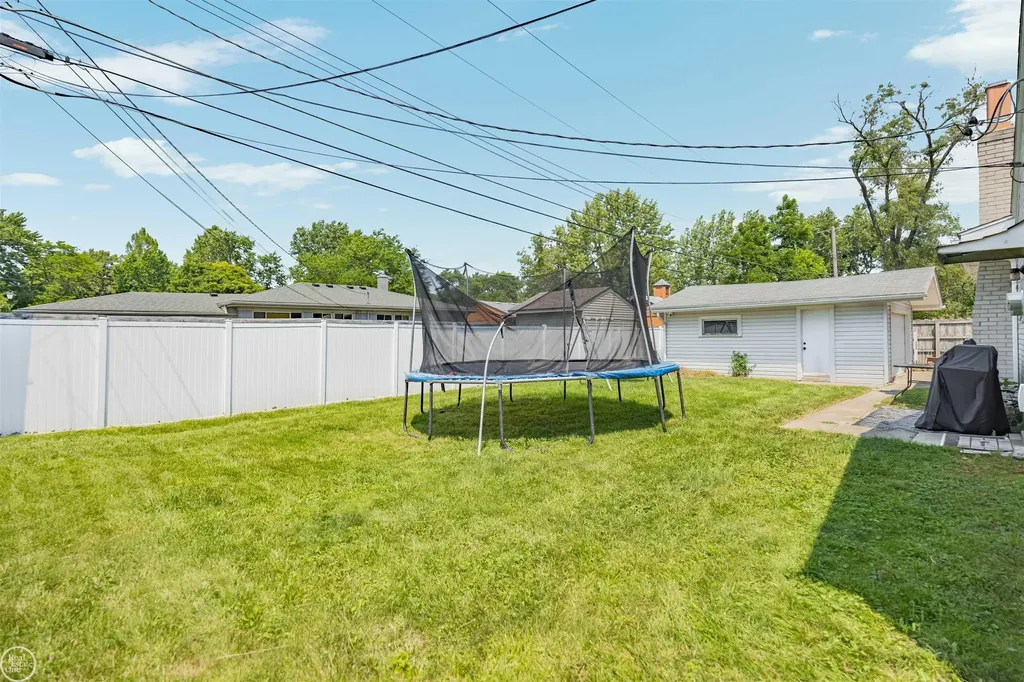 22405 E Schafer Street Clinton Charter Township MI 48035