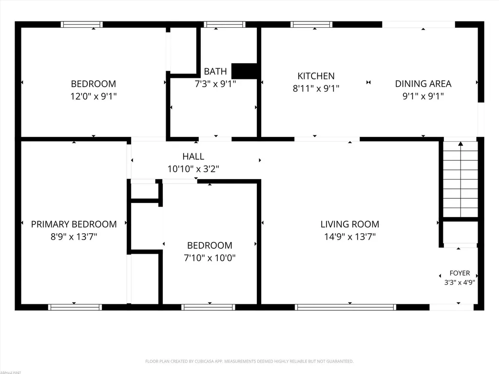 10994 Lesure Drive Sterling Heights City MI 48312