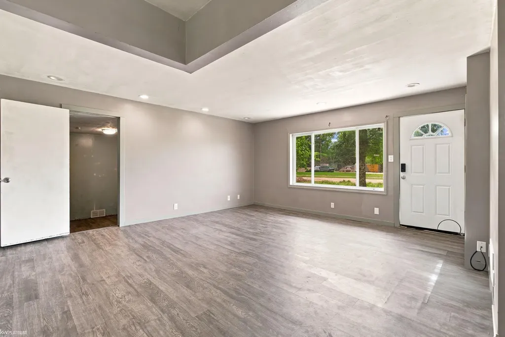 20821 Melborn Street Clinton Charter Township MI 48036