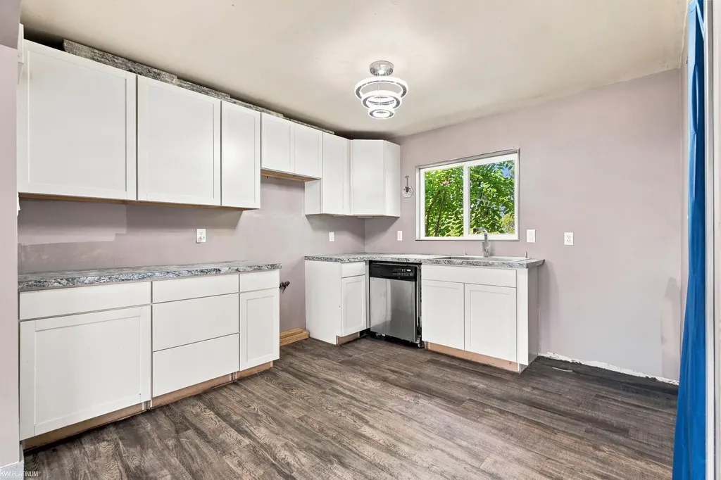 20821 Melborn Street Clinton Charter Township MI 48036