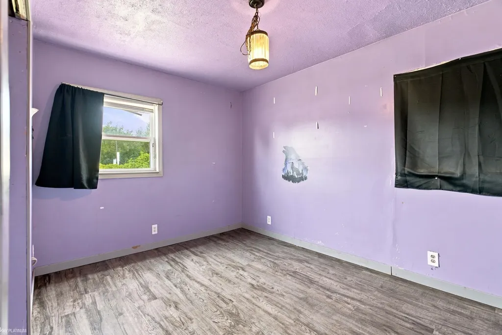 20821 Melborn Street Clinton Charter Township MI 48036