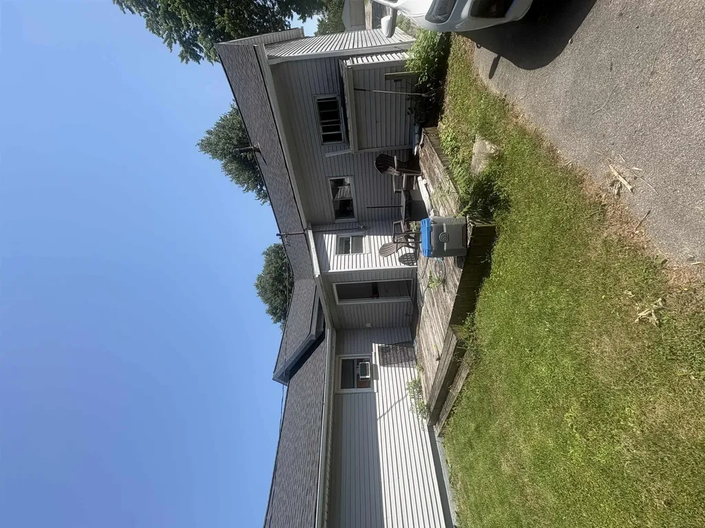1210 S Monroe Street Bay City City MI 48708