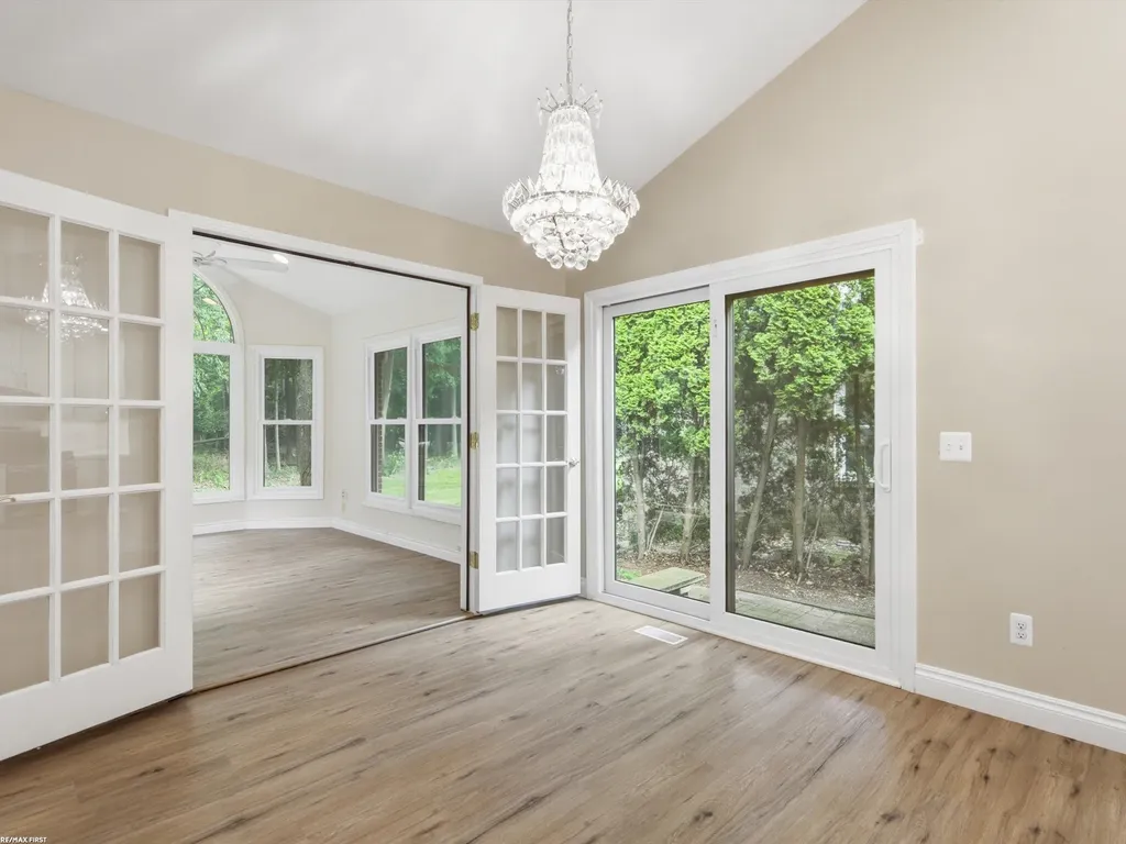 3436 Vardon Drive Rochester Hills City MI 48307