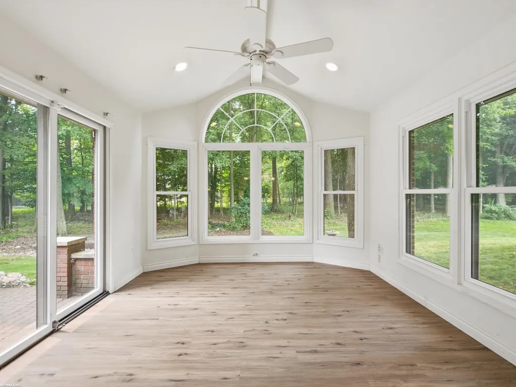 3436 Vardon Drive Rochester Hills City MI 48307