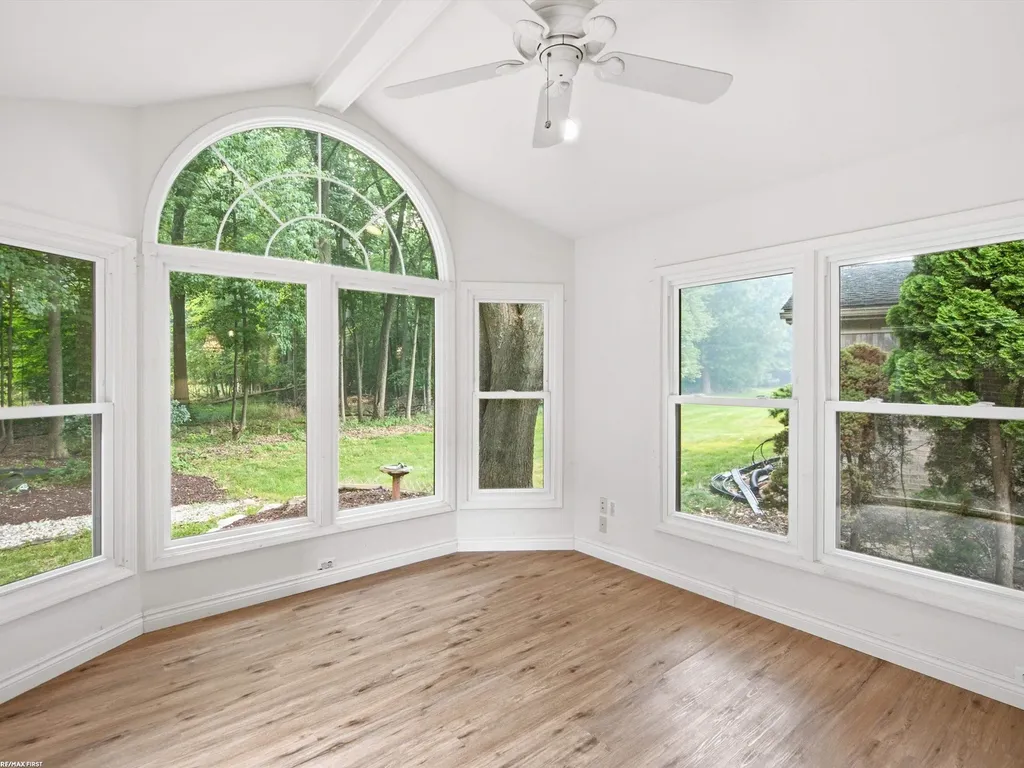 3436 Vardon Drive Rochester Hills City MI 48307