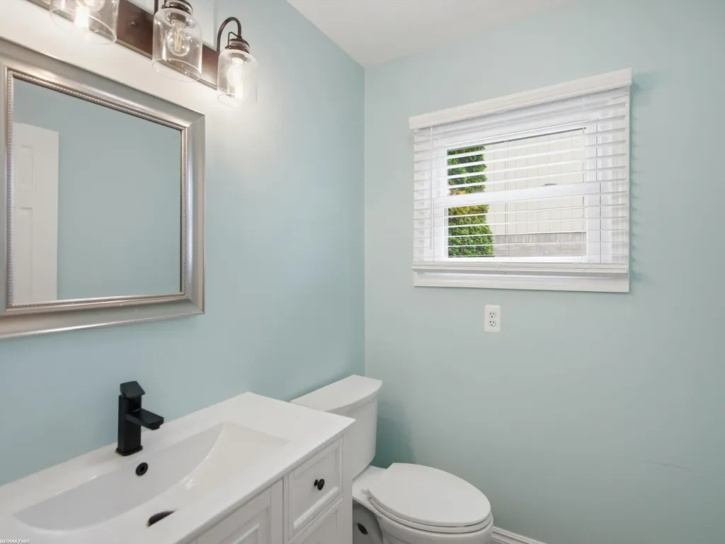 3436 Vardon Drive Rochester Hills City MI 48307