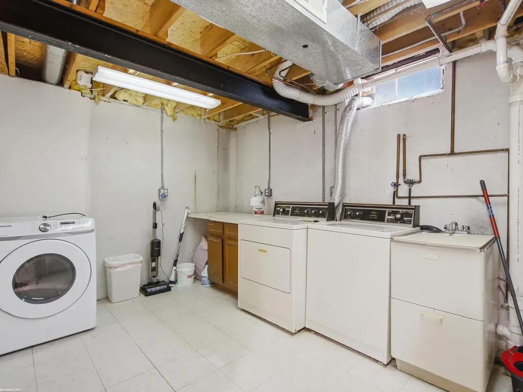 3436 Vardon Drive Rochester Hills City MI 48307