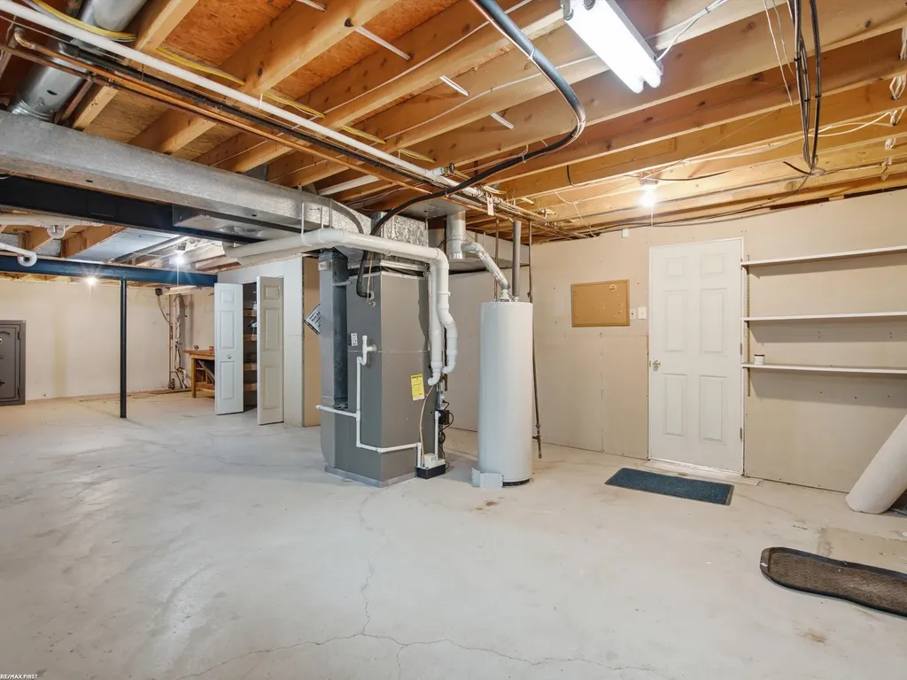 3436 Vardon Drive Rochester Hills City MI 48307