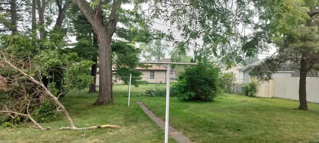 1711 Minnie Street Port Huron City MI 48060