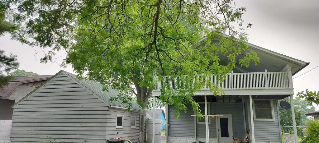 1711 Minnie Street Port Huron City MI 48060