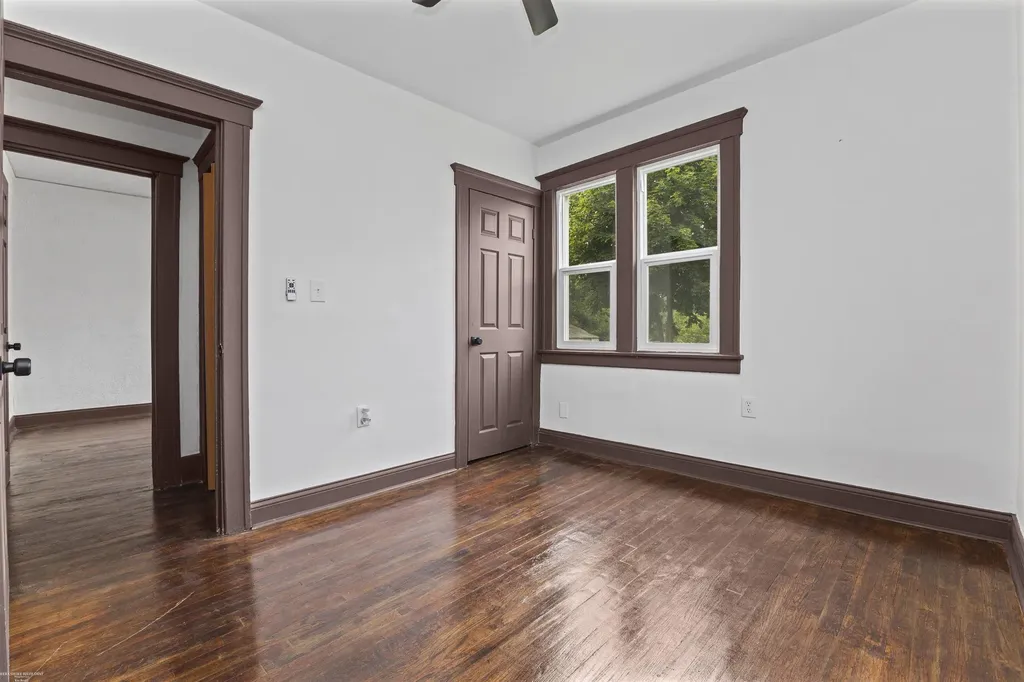 5392 Seebaldt Street Wayne City MI 48204