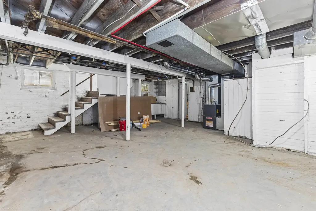 5392 Seebaldt Street Wayne City MI 48204