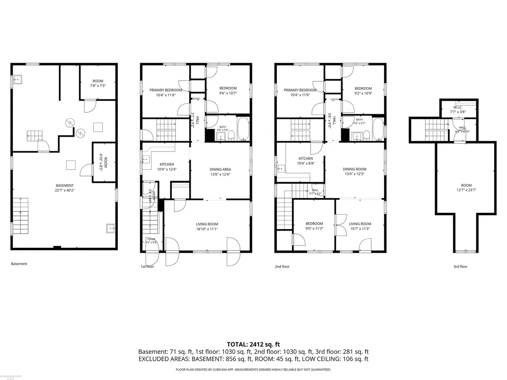 5392 Seebaldt Street Wayne City MI 48204
