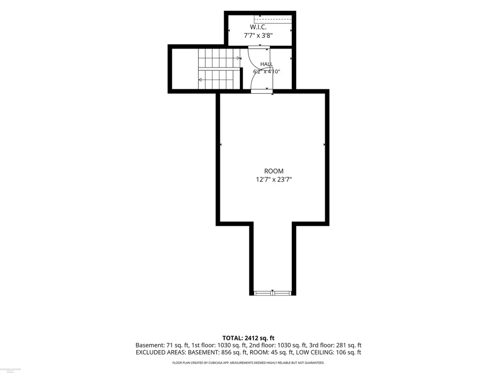 5392 Seebaldt Street Wayne City MI 48204