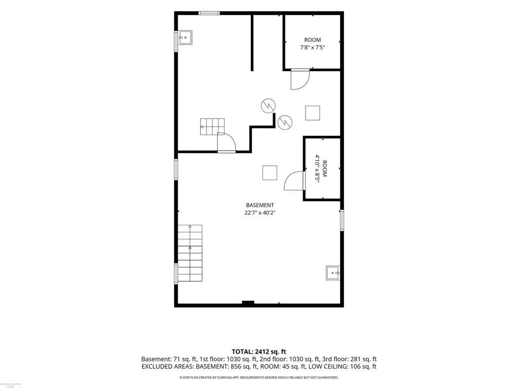 5392 Seebaldt Street Wayne City MI 48204