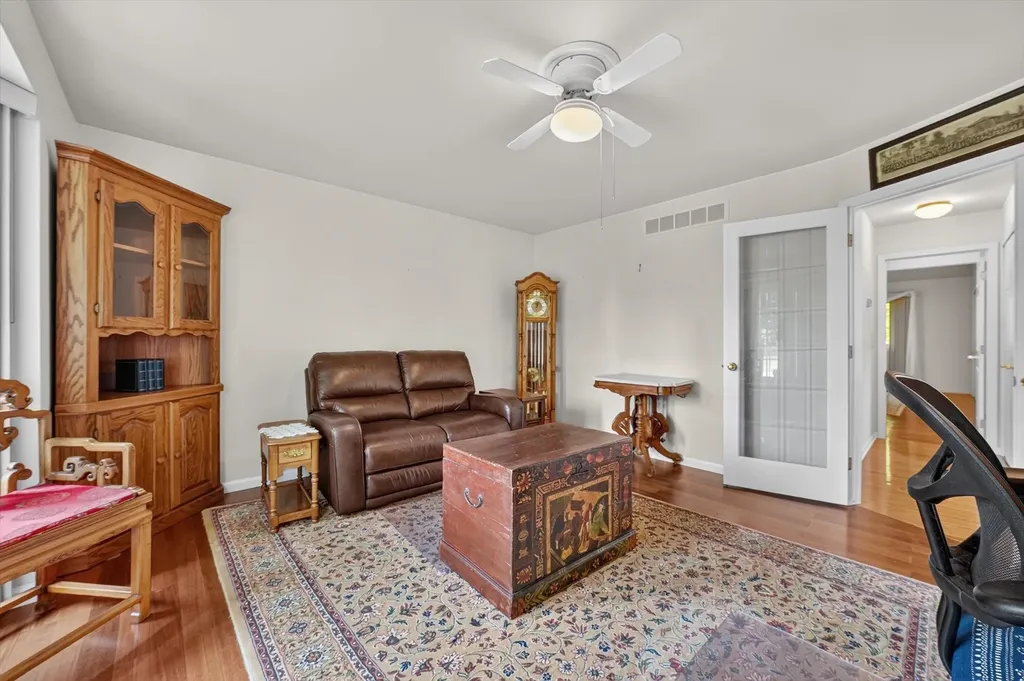 4379 Chablis Drive Sterling Heights City MI 48314