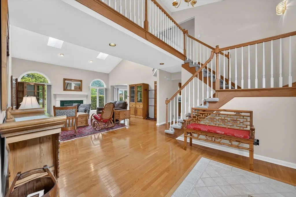 4379 Chablis Drive Sterling Heights City MI 48314