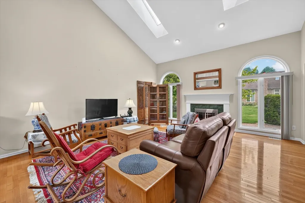 4379 Chablis Drive Sterling Heights City MI 48314