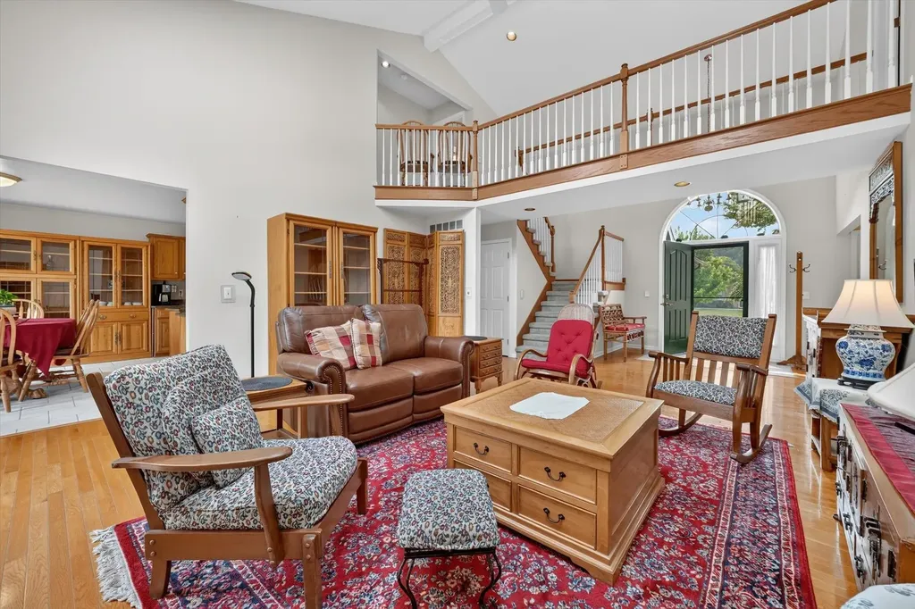 4379 Chablis Drive Sterling Heights City MI 48314